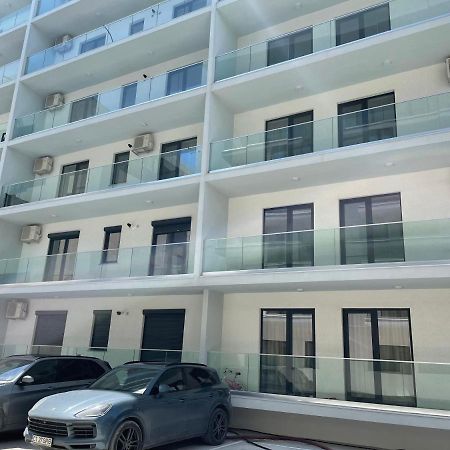 Apartament Lory Mamaia Nord Năvodari Eksteriør billede