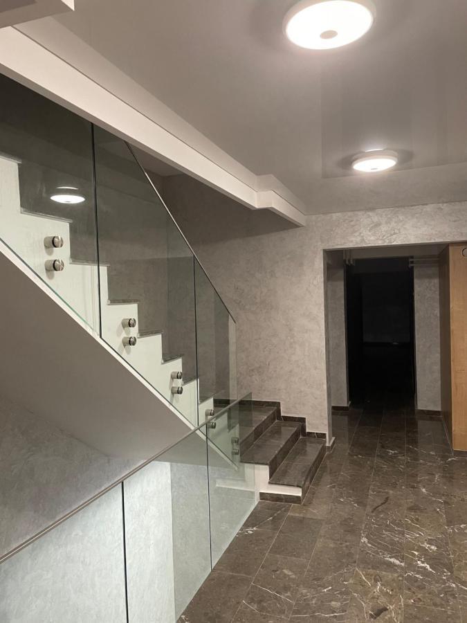 Apartament Lory Mamaia Nord Năvodari Eksteriør billede