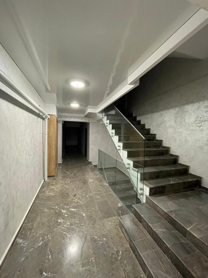 Apartament Lory Mamaia Nord Năvodari Eksteriør billede